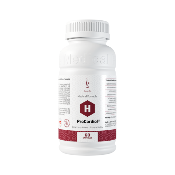 Duolife ProCardiol