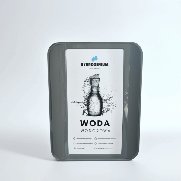 Filtr wody wodorowej economic