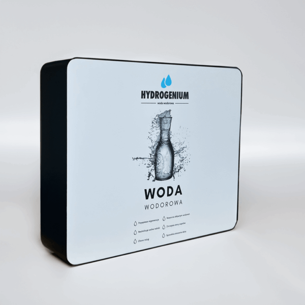 Filtr wody wodorowej Premium