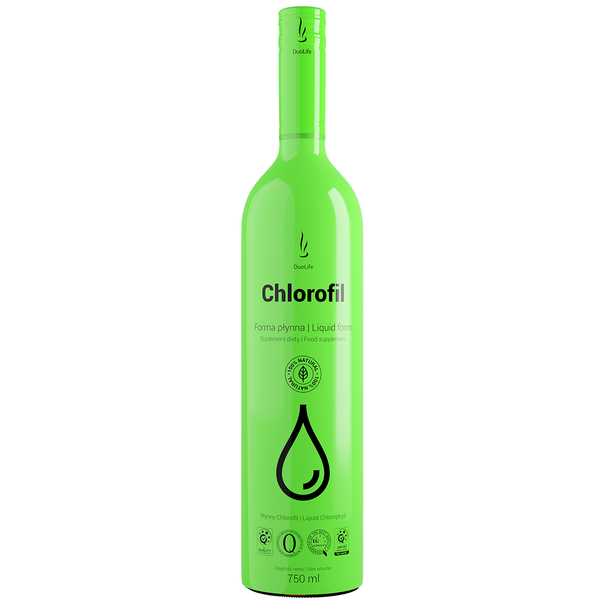 Duolife Chlorofil